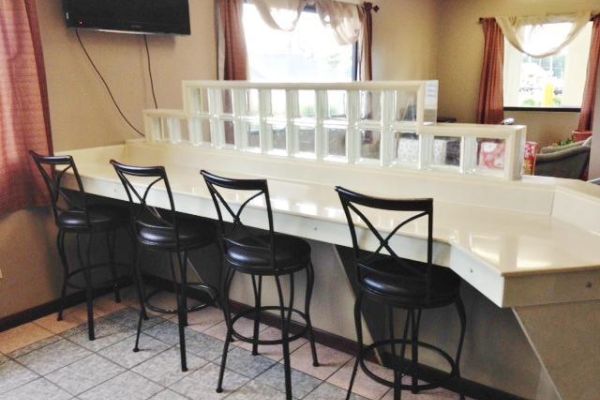 Americas Best Value Inn (Byram)